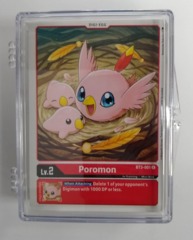 Preconstructed $10 Digimon Starter Deck (Red)
